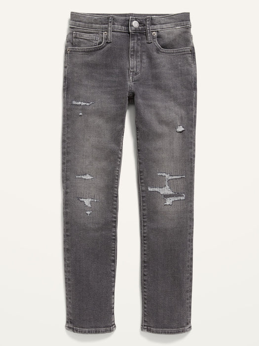 Slim 360° Stretch Jeans for Boys