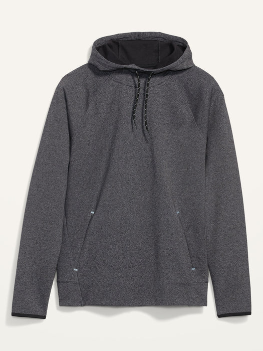 Dynamic Fleece Pullover Hoodie for Men