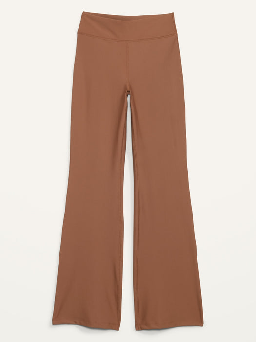 Extra High-Waisted PowerSoft Flare Pants for Women