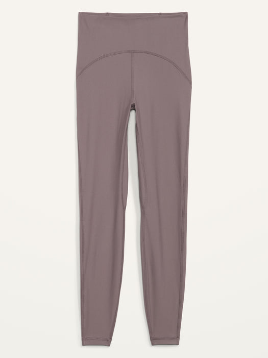 Extra High-Waisted PowerLite Lycra® ADAPTIV 7/8 Leggings