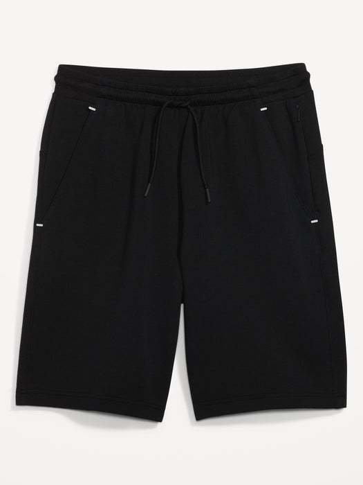 Dynamic Fleece Sweat Shorts -- 9-inch inseam