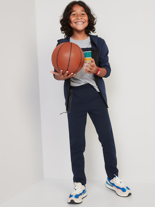 Dynamic Fleece Tapered Sweatpants for Boys