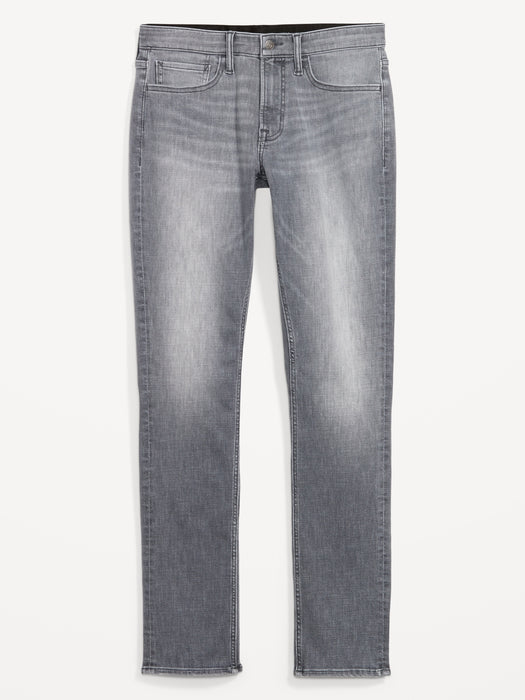 Slim 360° Tech Stretch Performance Jeans for Men
