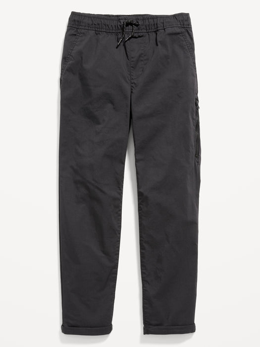 Built-In Flex Tapered Tech-Hose für Jungen