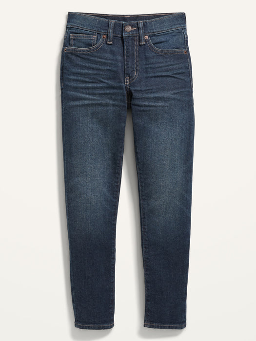 Original Taper 360° Built-In Flex Jeans for Boys