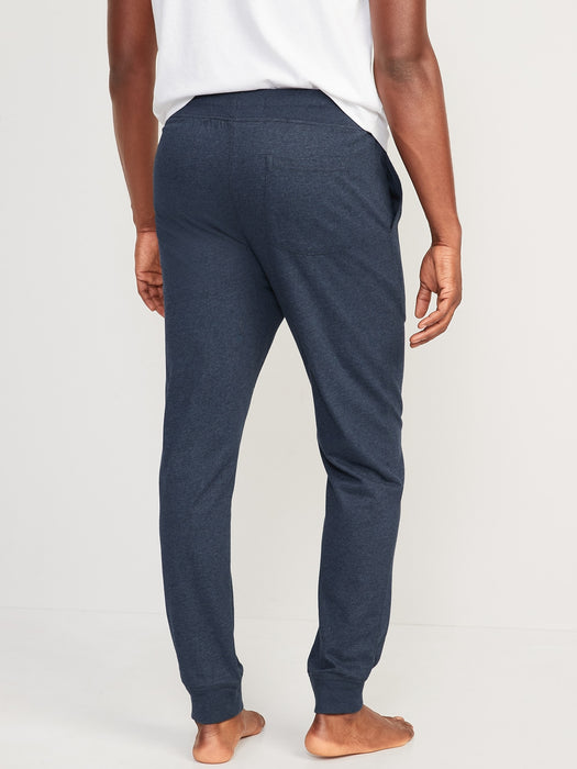 Lightweight Jersey-Knit Joggers