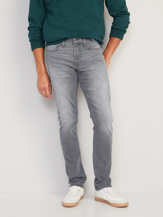 Slim 360° Tech Stretch Performance Jeans for Men