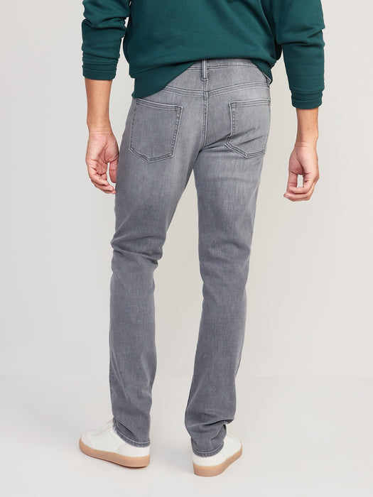 Slim 360° Tech Stretch Performance Jeans for Men