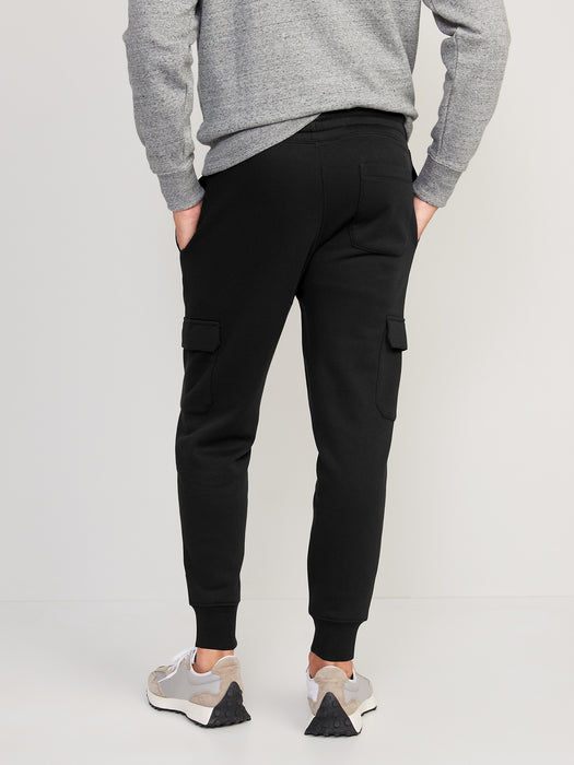Cargo Jogger Sweatpants for Men