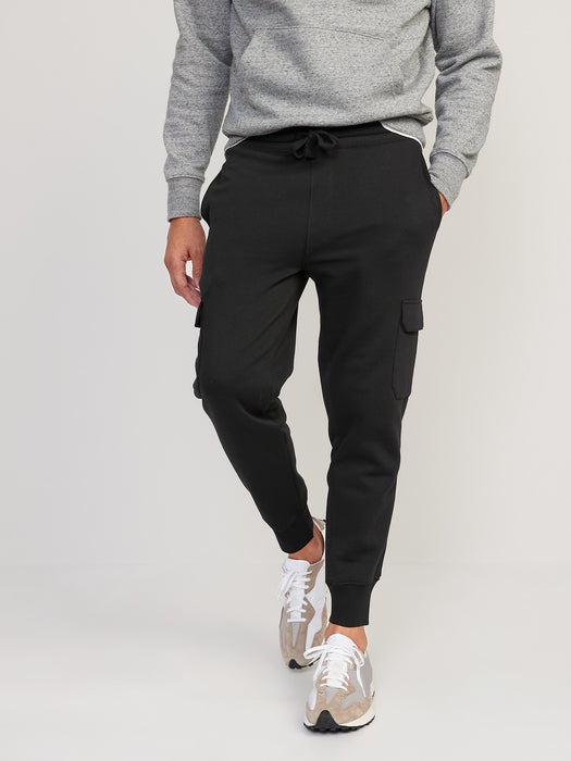Cargo Jogger Sweatpants for Men