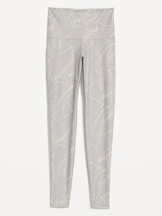 Extra High-Waisted PowerSoft Hidden-Pocket Leggings for Women