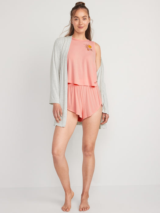 Sunday Sleep 3-Piece Set for Women