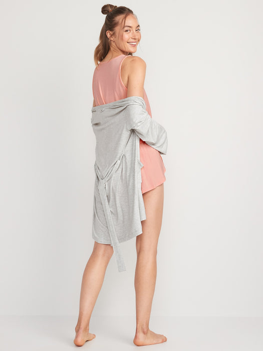 Sunday Sleep 3-Piece Set for Women