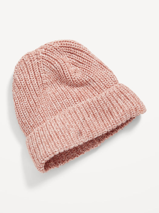 Unisex Knit Beanie for Baby