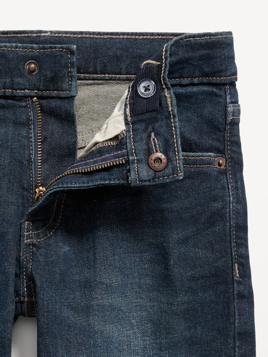Original Taper 360° Built-In Flex Jeans for Boys
