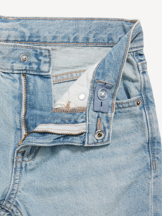 Non-Stretch Original Loose-Fit Jeans for Boys