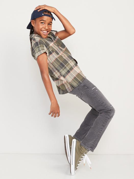 Slim 360° Stretch Jeans for Boys