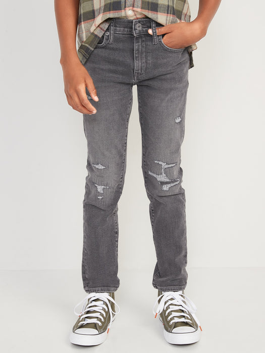 Slim 360° Stretch Jeans for Boys