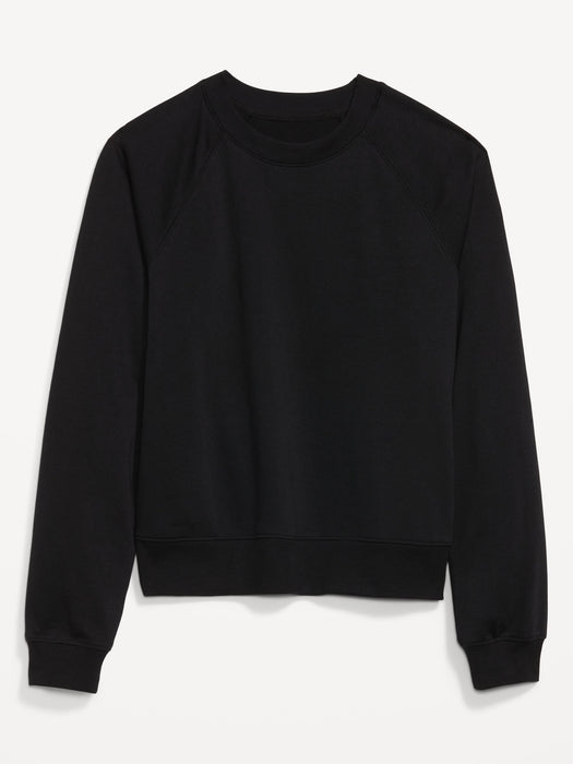 Vintage Sweatshirt for Women