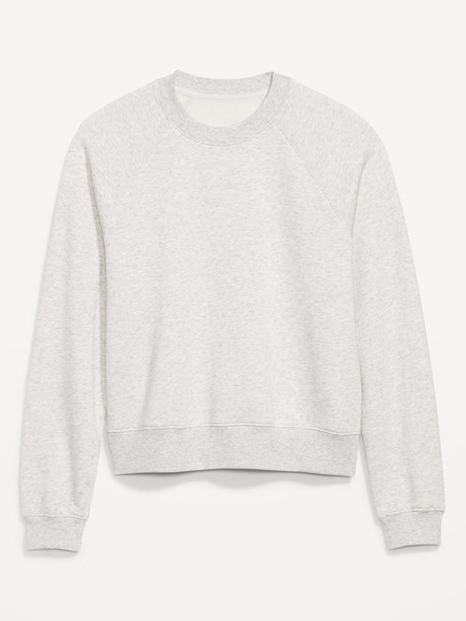 Vintage Sweatshirt for Women