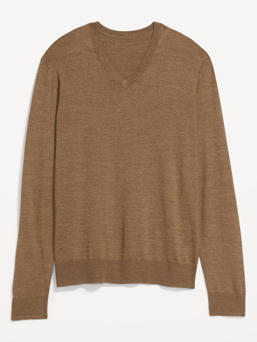 V-Neck Sweater for Men