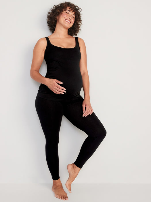 Maternity Jersey-Knit 4-Piece Essentials Kit