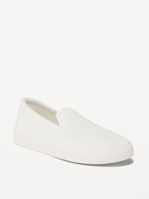 Soft-Knit Slip-On Sneakers for Women