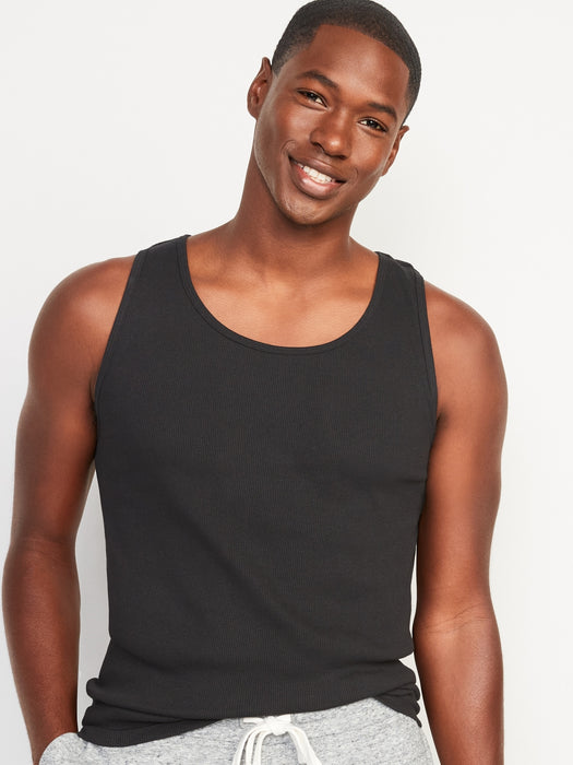 Soft-Washed Tank Top 10-Pack