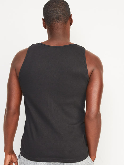 Soft-Washed Tank Top 10-Pack