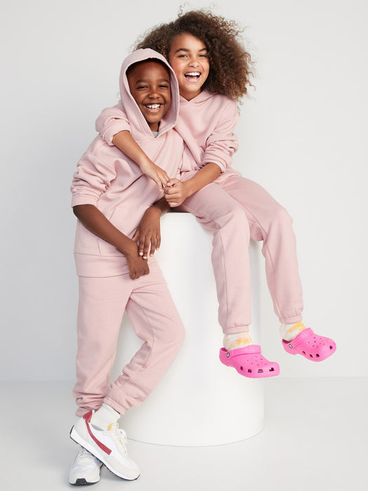 Gender-Neutral Sweatpants for Kids
