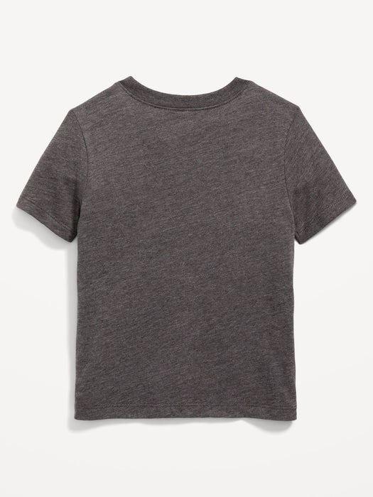 Disney© Mickey Mouse Unisex Graphic T-Shirt for Toddler