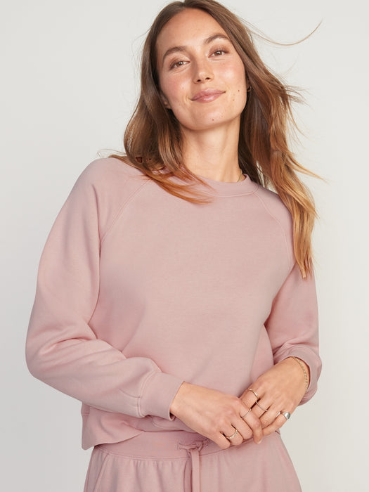 Vintage Sweatshirt for Women