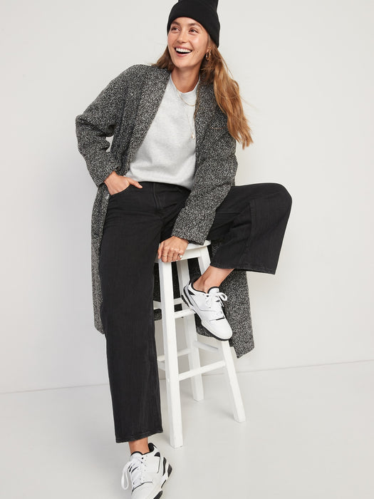 Vintage Sweatshirt for Women
