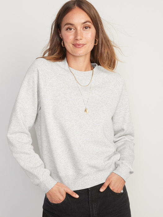 Vintage Sweatshirt for Women