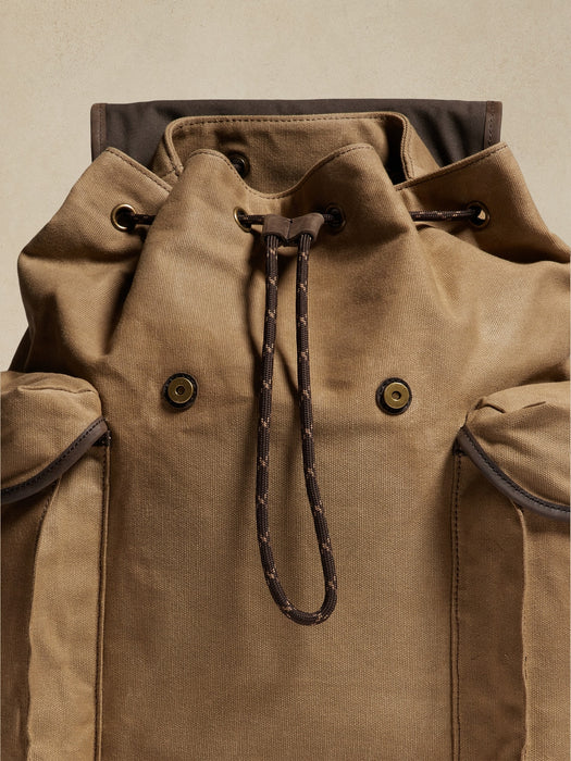 BR ARCHIVES Backpack