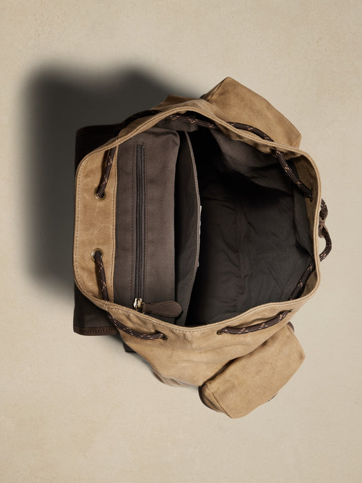 BR ARCHIVES Backpack