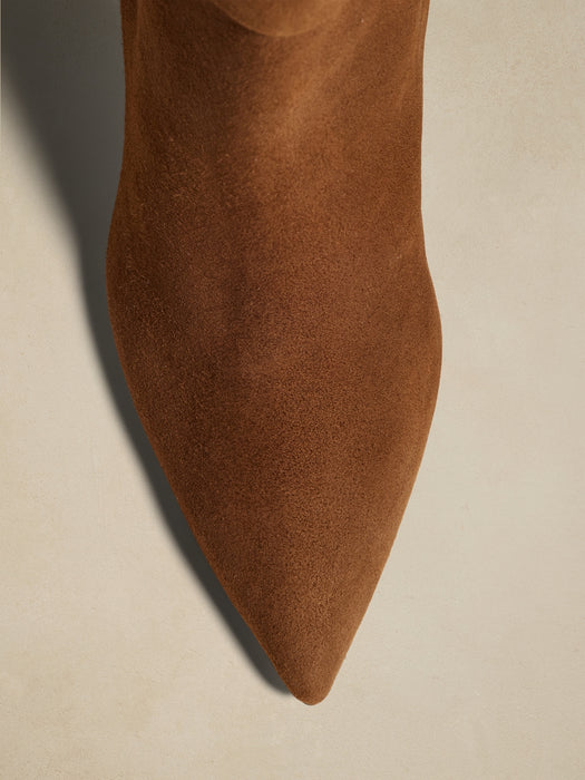 Torri Suede Boot