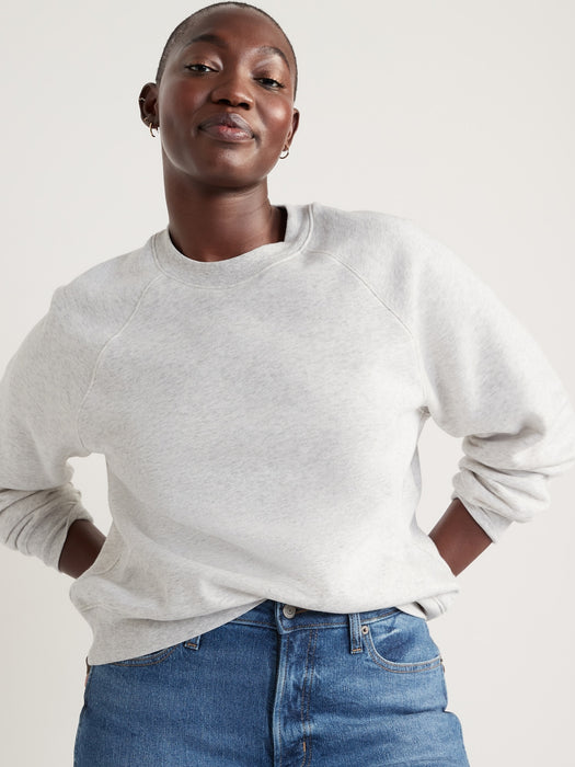 Vintage Sweatshirt for Women