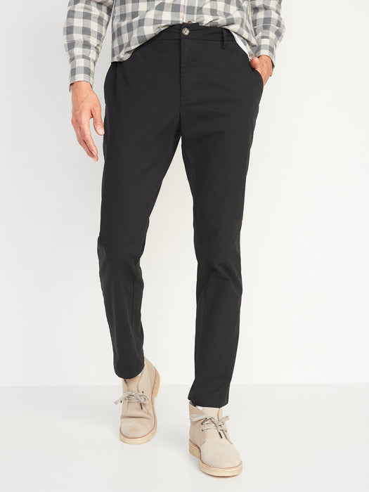 Athletic Taper Rotation Chino Pants