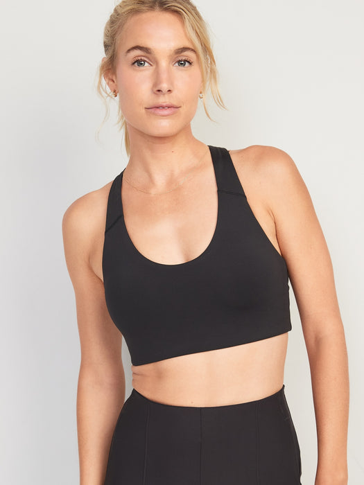 Medium-Support PowerSoft Sports Bra 2-Pack for Women