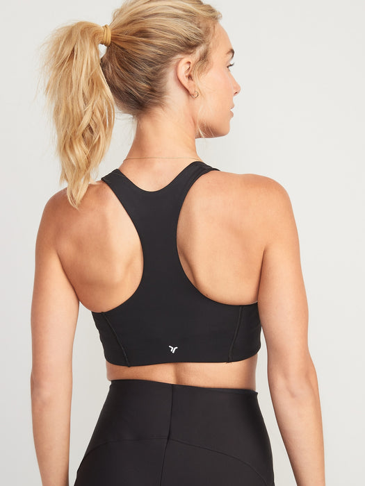 Medium-Support PowerSoft Sports Bra 2-Pack for Women