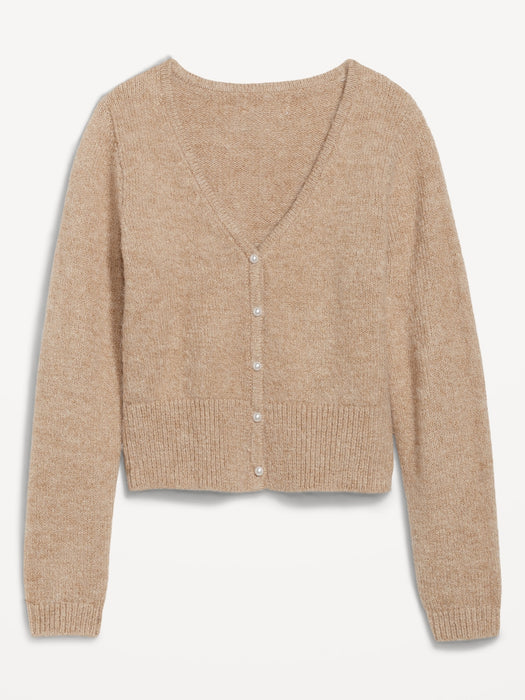 Cozy Cardigan Sweater for Women