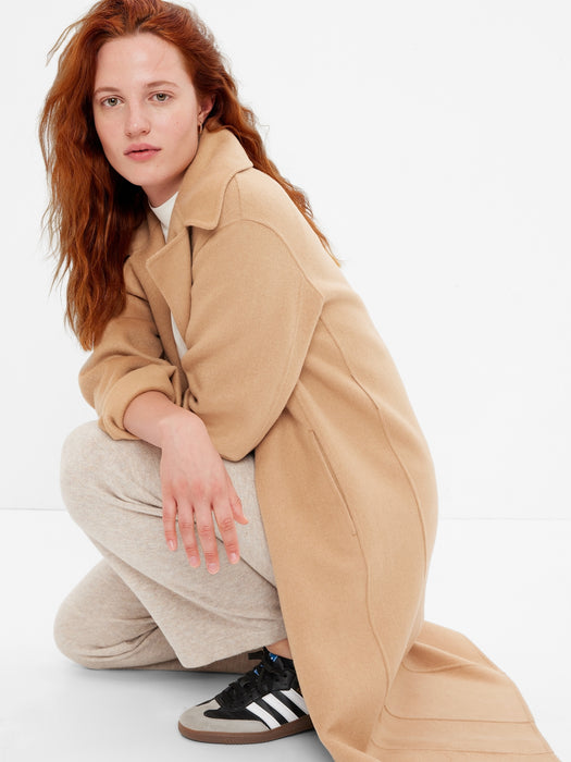 CashSoft Straight Sweater Pants