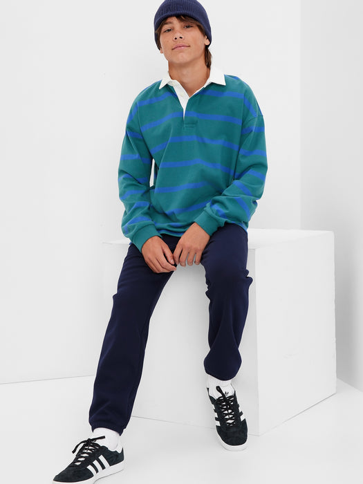 Teen Fleece Joggers