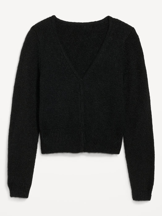 Cozy Cardigan Sweater for Women