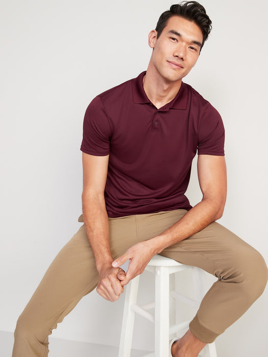 Tech Core Polo 5-Pack