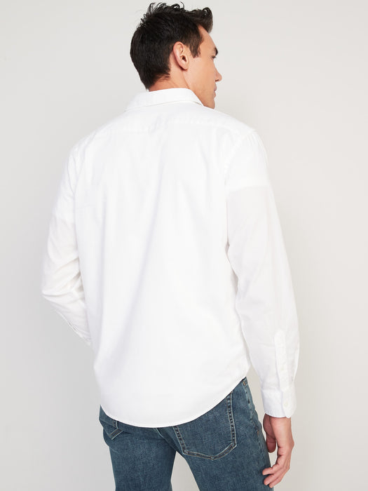 Classic Fit Everyday Shirt