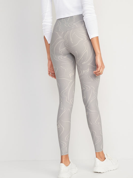 Extra High-Waisted PowerSoft Hidden-Pocket Leggings for Women