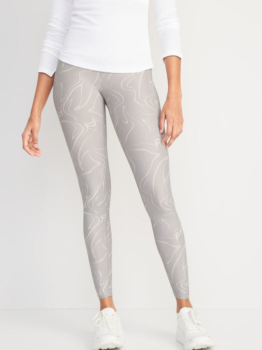 Extra High-Waisted PowerSoft Hidden-Pocket Leggings for Women