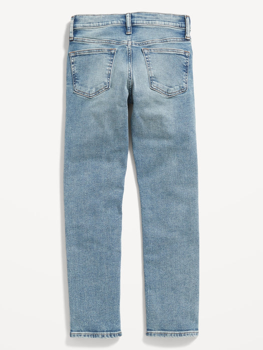 Slim 360° Stretch Rip & Repair Jeans for Boys